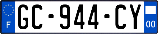 GC-944-CY