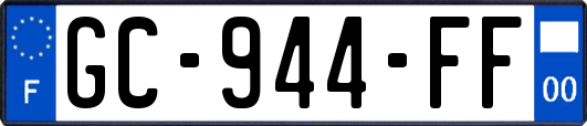 GC-944-FF