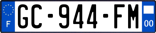 GC-944-FM