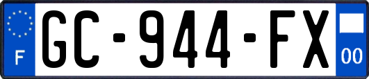 GC-944-FX
