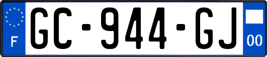 GC-944-GJ