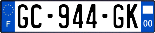GC-944-GK
