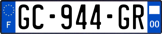 GC-944-GR