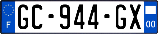 GC-944-GX