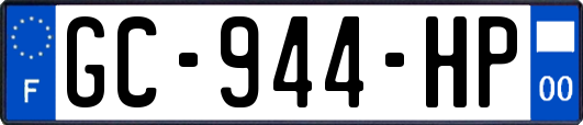GC-944-HP