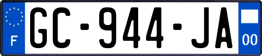 GC-944-JA