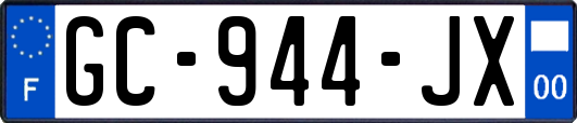 GC-944-JX