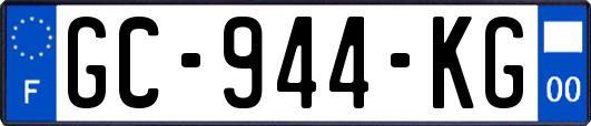 GC-944-KG