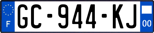 GC-944-KJ