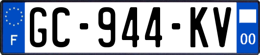 GC-944-KV