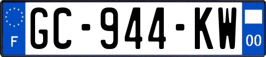 GC-944-KW
