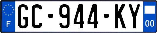 GC-944-KY