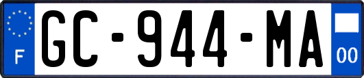 GC-944-MA