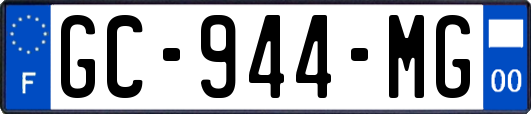 GC-944-MG