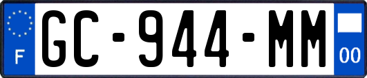 GC-944-MM