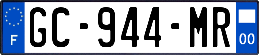 GC-944-MR