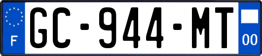 GC-944-MT