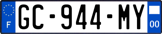 GC-944-MY