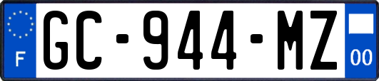 GC-944-MZ