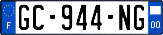 GC-944-NG