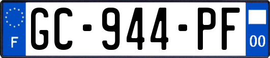 GC-944-PF