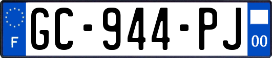 GC-944-PJ