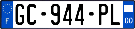 GC-944-PL
