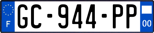 GC-944-PP