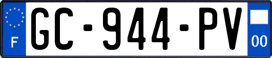 GC-944-PV