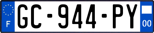 GC-944-PY