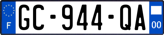 GC-944-QA