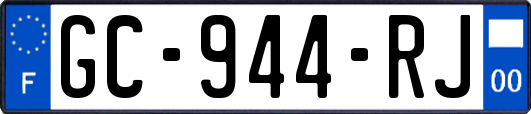 GC-944-RJ