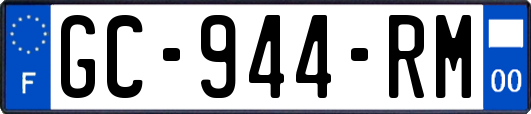 GC-944-RM