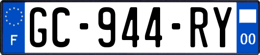 GC-944-RY