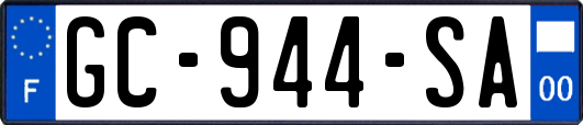 GC-944-SA