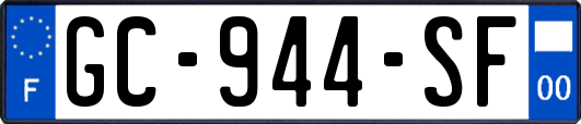 GC-944-SF