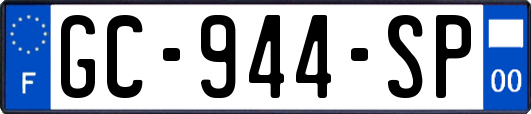 GC-944-SP