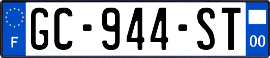 GC-944-ST