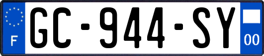 GC-944-SY