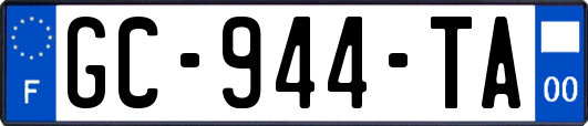 GC-944-TA
