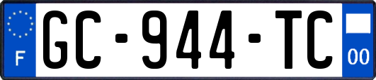 GC-944-TC