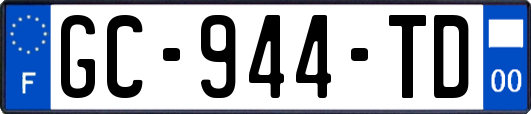 GC-944-TD