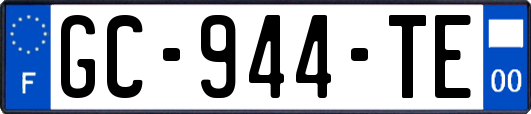 GC-944-TE