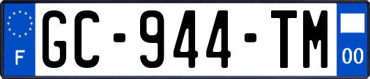 GC-944-TM