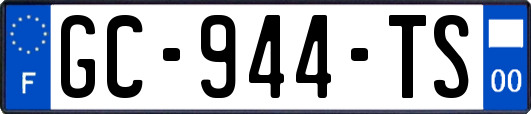GC-944-TS