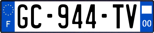 GC-944-TV