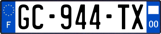 GC-944-TX