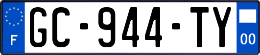 GC-944-TY