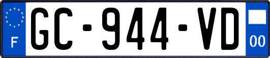 GC-944-VD