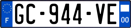 GC-944-VE
